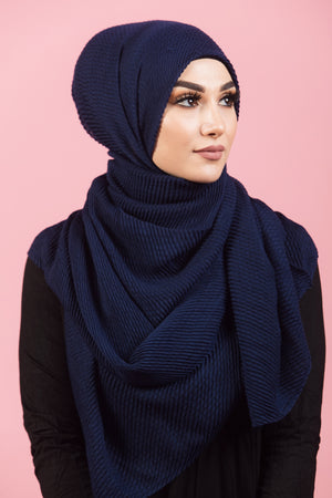 Rave Ridge Hijabs - SARALIYA