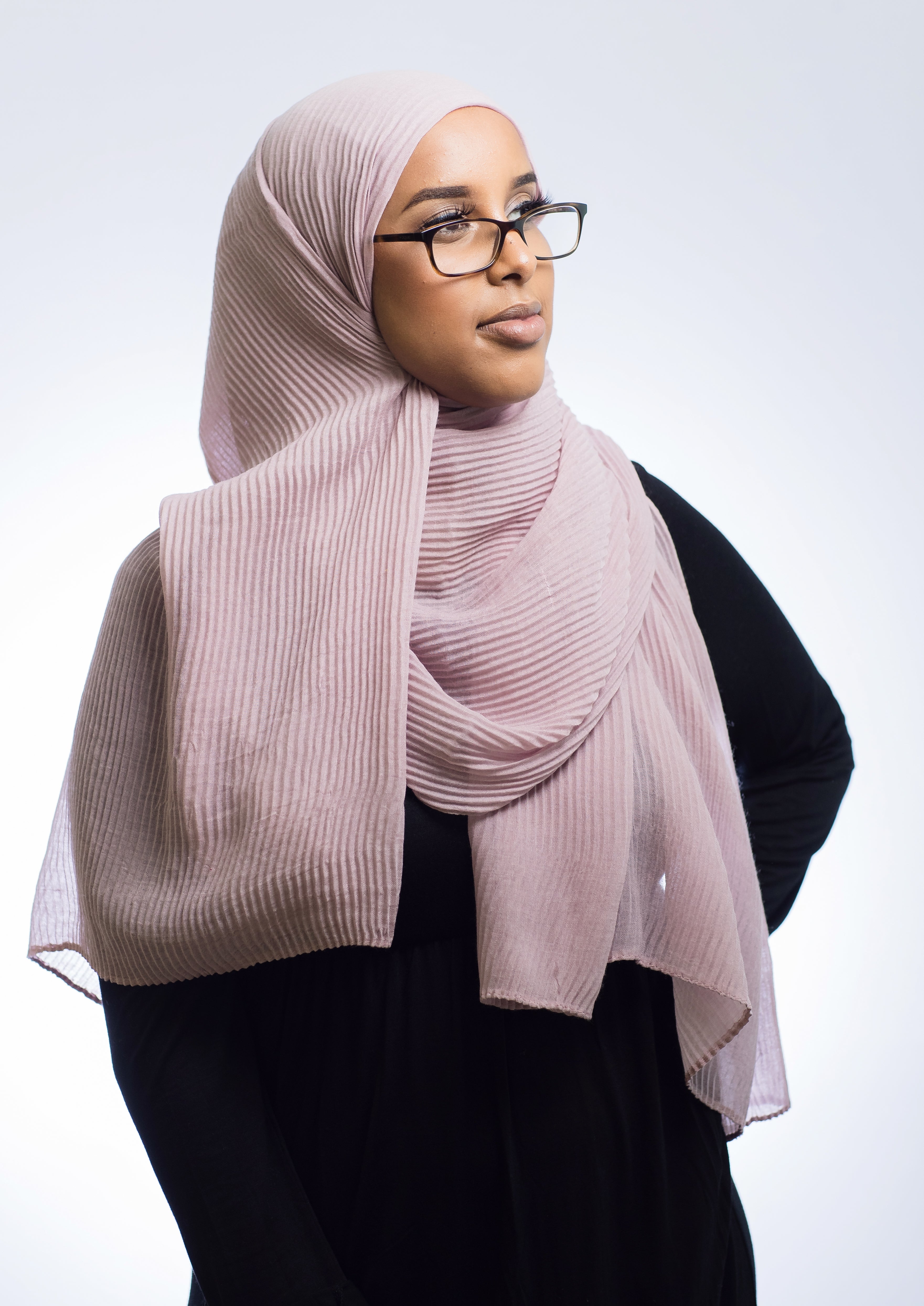 Rave Ridge Hijabs - SARALIYA