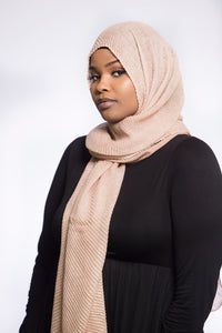 Shine Ridge Hijabs - SARALIYA